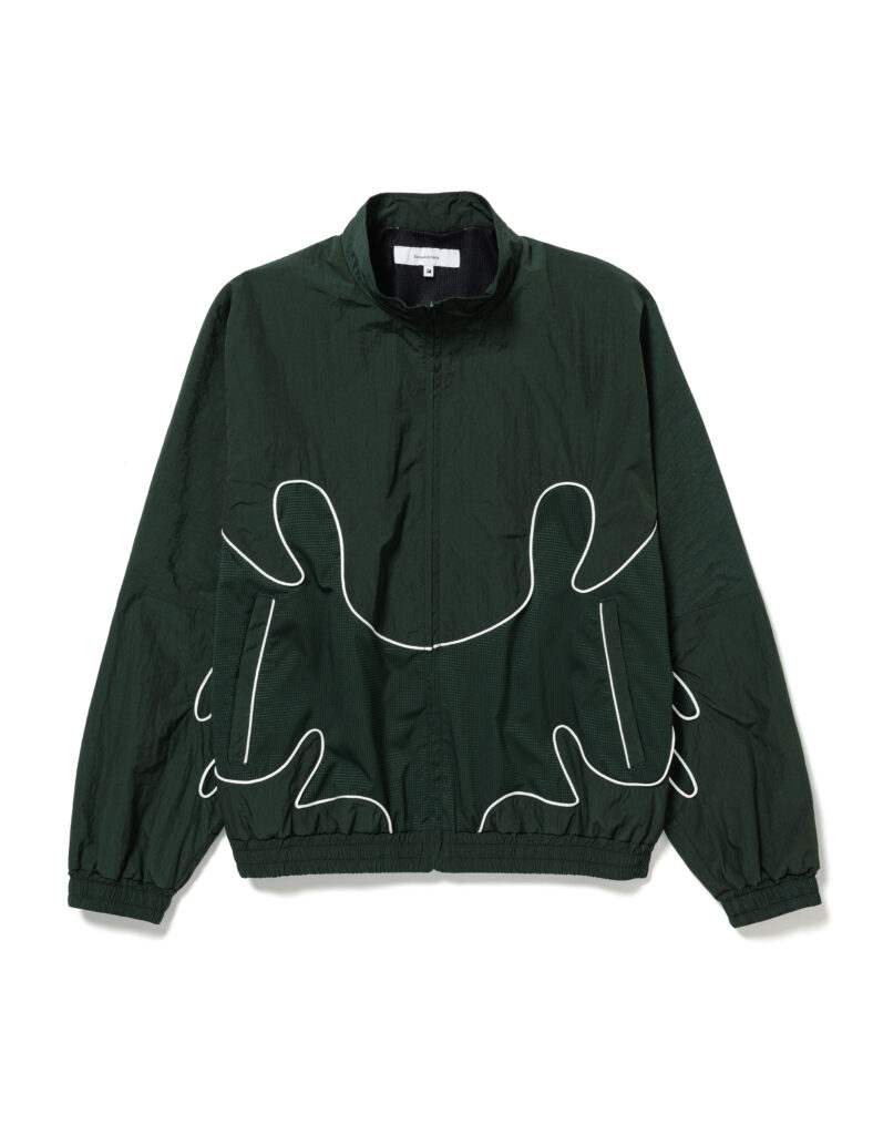 霧島の天然水　Sasquatchfabrix. サファリジャケット STORE | Sasquatchfabrix.