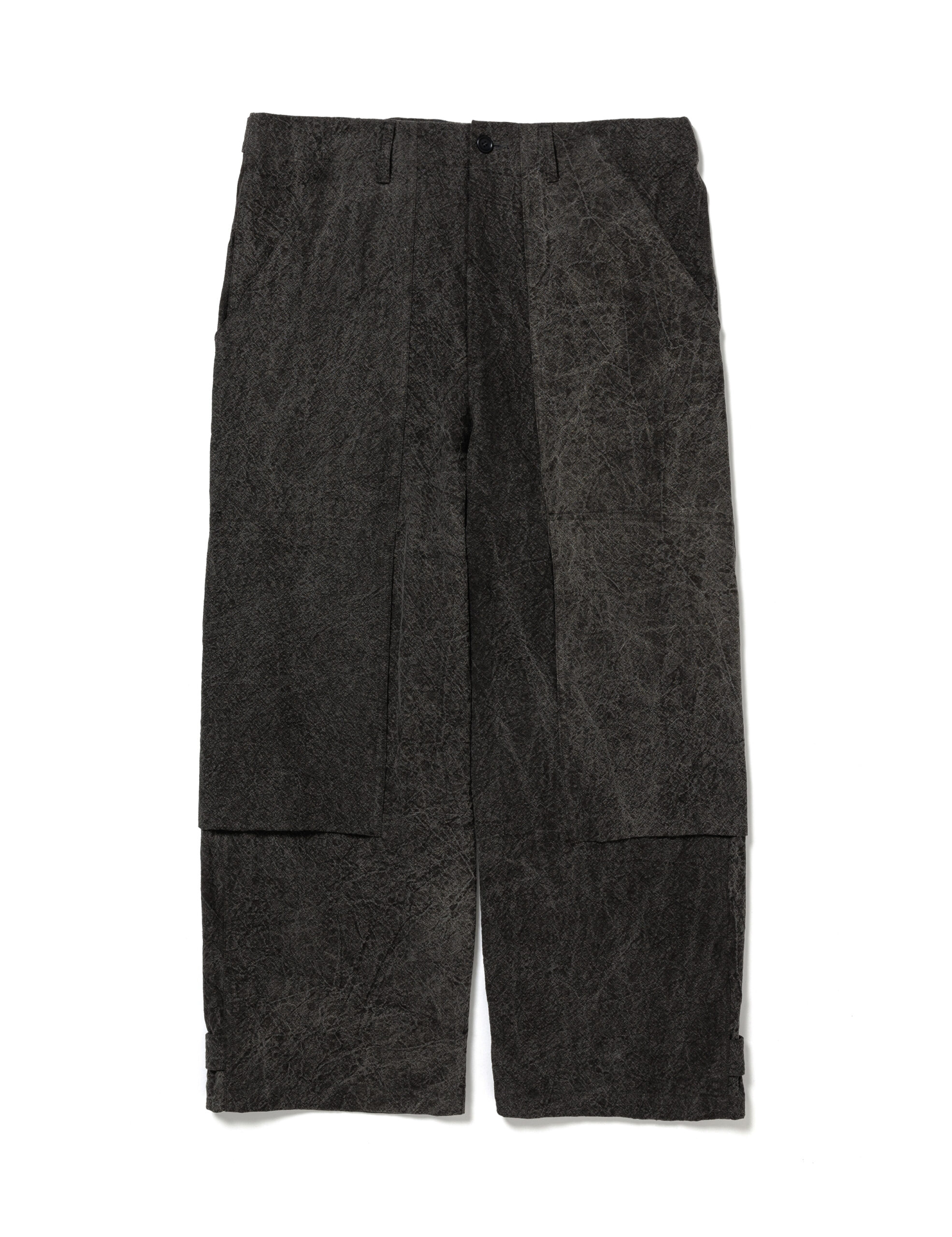 sasquatchfabrix. UTILITY WORK PANTS 25SS-PA9-008 Cheap Sale