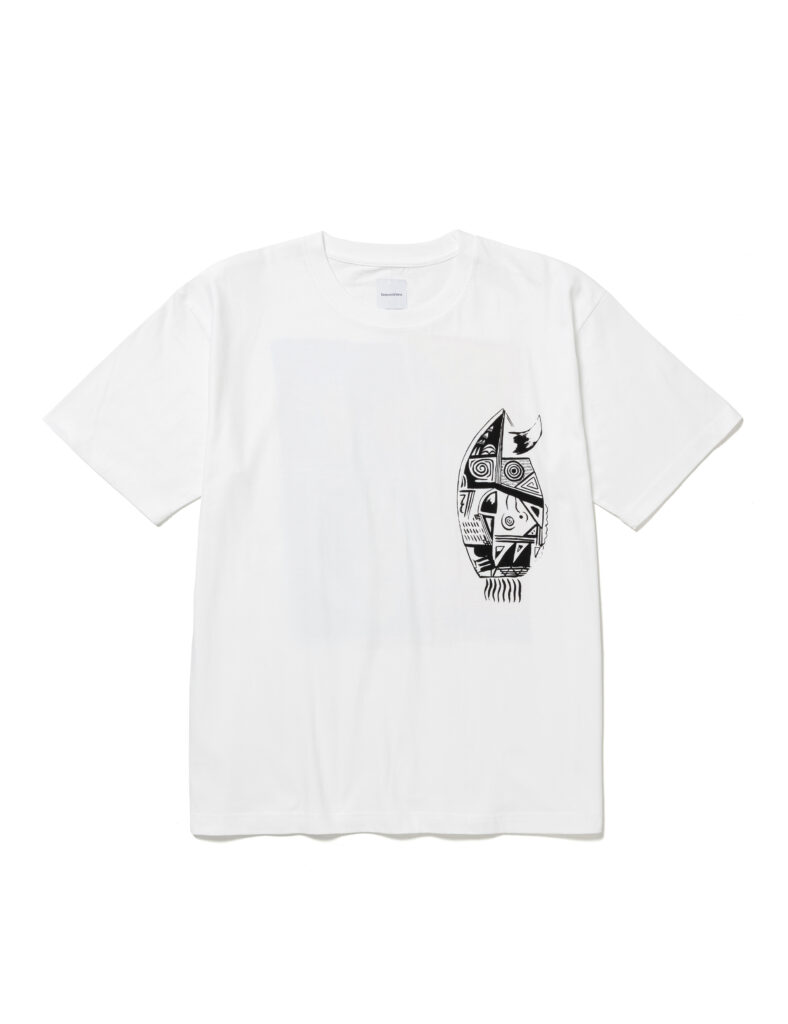 Sasquatchfabrix. / サスクワァッチファブリックス】VELOUR